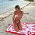 Push Up Micro Bikini